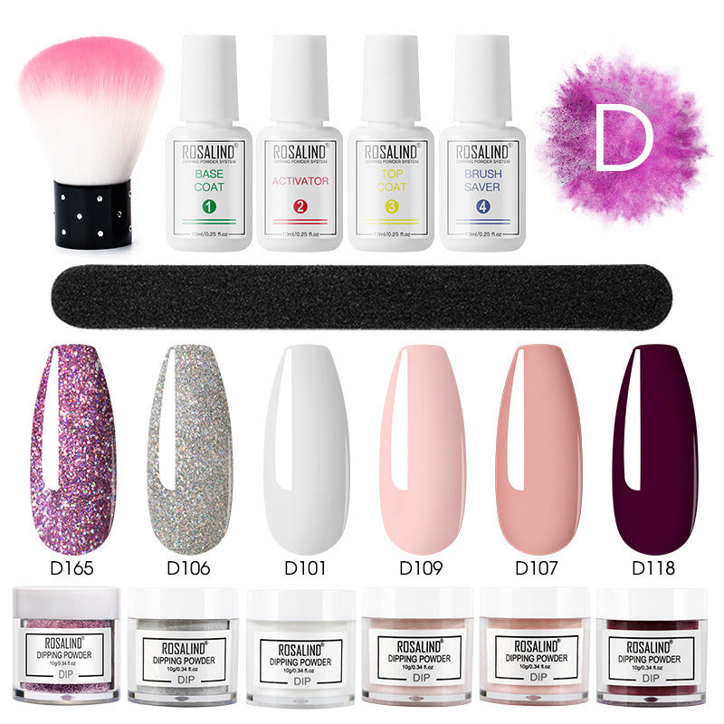Nail Beauty Set Nail Beauty Set